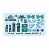Hobby Boss 80355 1/48 Tornado ADV