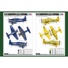 Hobby Boss 80356 1/48 F8F-1 Bearcat