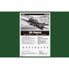 Hobby Boss 80356 1/48 F8F-1 Bearcat