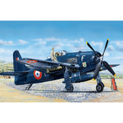 Hobby Boss 80357 1/48 F8F-1 Bearcat
