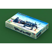 Hobby Boss 80357 1/48 F8F-1 Bearcat