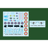 Hobby Boss 80357 1/48 F8F-1 Bearcat