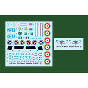 Hobby Boss 80357 1/48 F8F-1 Bearcat