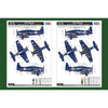 Hobby Boss 80357 1/48 F8F-1 Bearcat
