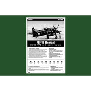 Hobby Boss 80357 1/48 F8F-1 Bearcat