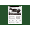Hobby Boss 80358 1/48 F8F-2 Bearcat