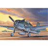 Hobby Boss 80359 1/48 F6F-3 Hellcat, Late