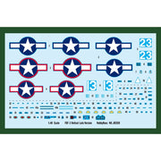 Hobby Boss 80359 1/48 F6F-3 Hellcat Late