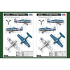 Hobby Boss 80359 1/48 F6F-3 Hellcat Late