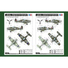 Hobby Boss 80361 1/48 British Fleet Air Arm Hellcat Mk.II