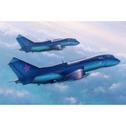 Hobby Boss 80363 1/48 Tak-38U Forger B