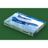 Hobby Boss 80363 1/48 Tak-38U Forger B