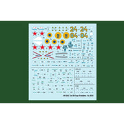 Hobby Boss 80363 1/48 Tak-38U Forger B