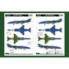 Hobby Boss 80363 1/48 Tak-38U Forger B