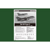 Hobby Boss 80363 1/48 Tak-38U Forger B