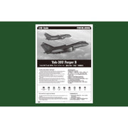 Hobby Boss 80363 1/48 Tak-38U Forger B