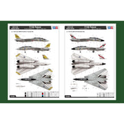Hobby Boss 80366 1/48 F-14A Tomcat