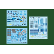 Hobby Boss 80368 1/48 F-14D Super Tom Cat