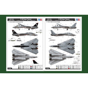 Hobby Boss 80368 1/48 F-14D Super Tom Cat