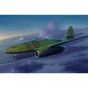 Hobby Boss 80369 1/48 ME-262A-1A Jet Fighter