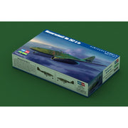 Hobby Boss 80369 1/48 ME-262A-1A Jet Fighter