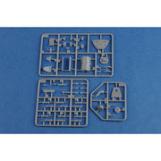 Hobby Boss 80370 1/48 Me 262 A-1a/U1