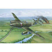 Hobby Boss 80370 1/48 Me 262 A-1a/U1