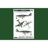 Hobby Boss 80370 1/48 Me 262 A-1a/U1