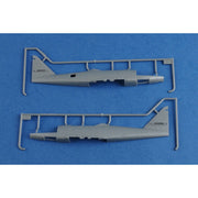 Hobby Boss 80370 1/48 Me 262 A-1a/U1