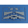 Hobby Boss 80370 1/48 Me 262 A-1a/U1