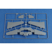 Hobby Boss 80370 1/48 Me 262 A-1a/U1