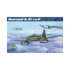 Hobby Boss 80372 1/48 Messerschmitt Me.262 A-1a/U4