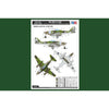 Hobby Boss 80373 1/48 Messerschmitt Me262A-1a/U5