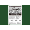Hobby Boss 80373 1/48 Messerschmitt Me262A-1a/U5