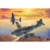 Hobby Boss 80374 1/48 Messerschmitt Me262A-1a/U2