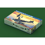 Hobby Boss 80374 1/48 Messerschmitt Me262A-1a/U2