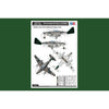 Hobby Boss 80374 1/48 Messerschmitt Me262A-1a/U2