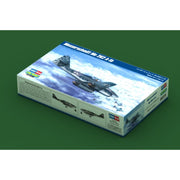 Hobby Boss 80375 1/48 Messerschmitt ME 262 A-1B