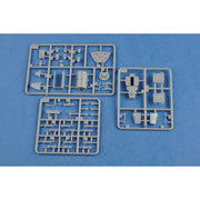 Hobby Boss 80376 1/48 Messerschmitt Me262 A-2A