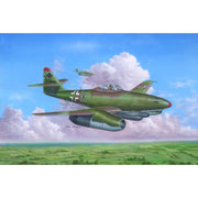 Hobby Boss 80376 1/48 Messerschmitt Me262 A-2A