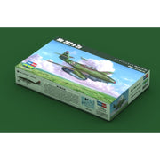 Hobby Boss 80376 1/48 Messerschmitt Me262 A-2A