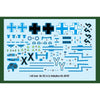 Hobby Boss 80376 1/48 Messerschmitt Me262 A-2A