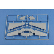 Hobby Boss 80376 1/48 Messerschmitt Me262 A-2A