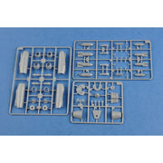 Hobby Boss 80376 1/48 Messerschmitt Me262 A-2A