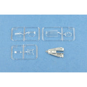 Hobby Boss 80377 1/48 Messerschmitt Me 262 A-2a/U2