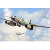 Hobby Boss 80377 1/48 Messerschmitt Me 262 A-2a/U2
