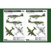 Hobby Boss 80377 1/48 Messerschmitt Me 262 A-2a/U2