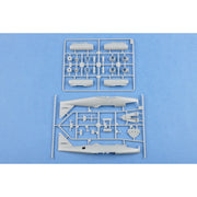 Hobby Boss 80377 1/48 Messerschmitt Me 262 A-2a/U2