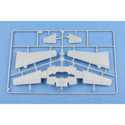 Hobby Boss 80377 1/48 Messerschmitt Me 262 A-2a/U2