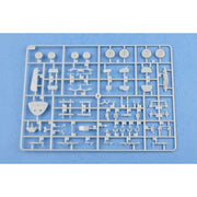 Hobby Boss 80377 1/48 Messerschmitt Me 262 A-2a/U2